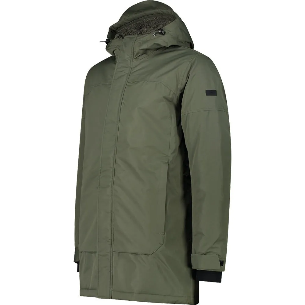 CMP 33k2207 Parka CMP 33k2207 Parka