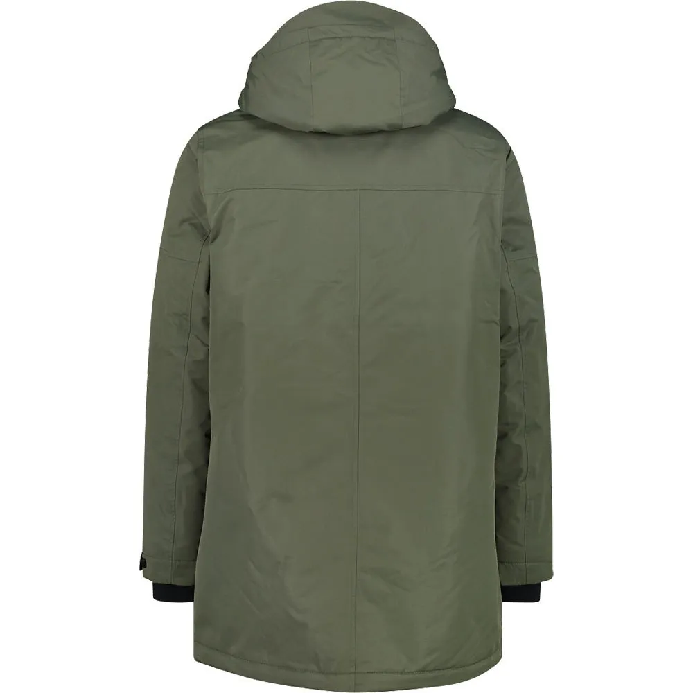 CMP 33k2207 Parka CMP 33k2207 Parka