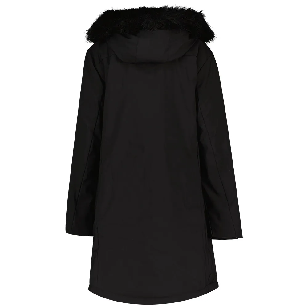 CMP 33k3556f Jacke, Basic black