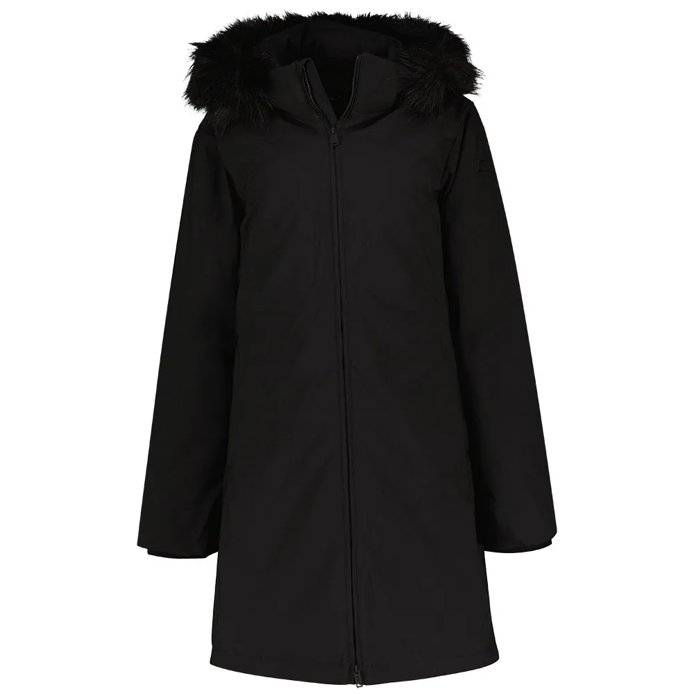 CMP 33k3556f Jacke, Basic black
