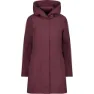 CMP 33k3596 Jacke, Dark pink