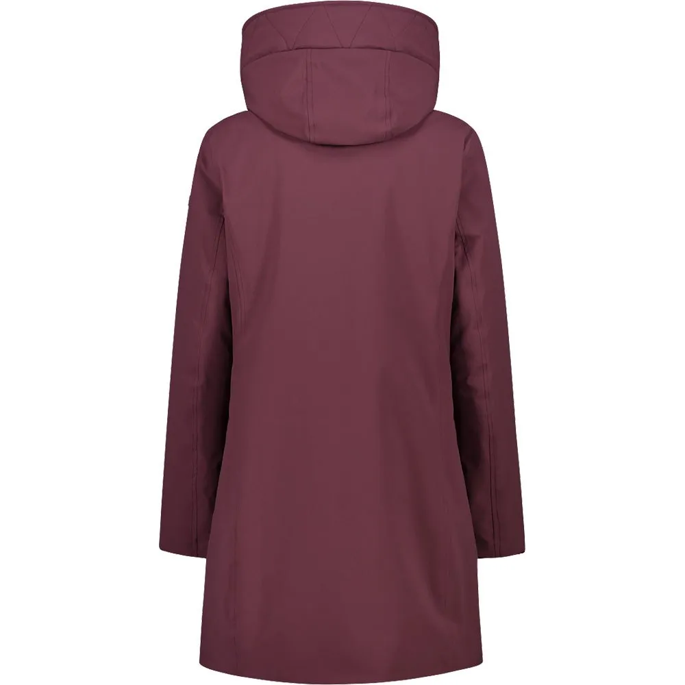 CMP 33k3596 Jacke, Dark pink CMP 33k3596 Jacke, Dark pink