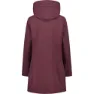 CMP 33k3596 Jacke, Dark pink