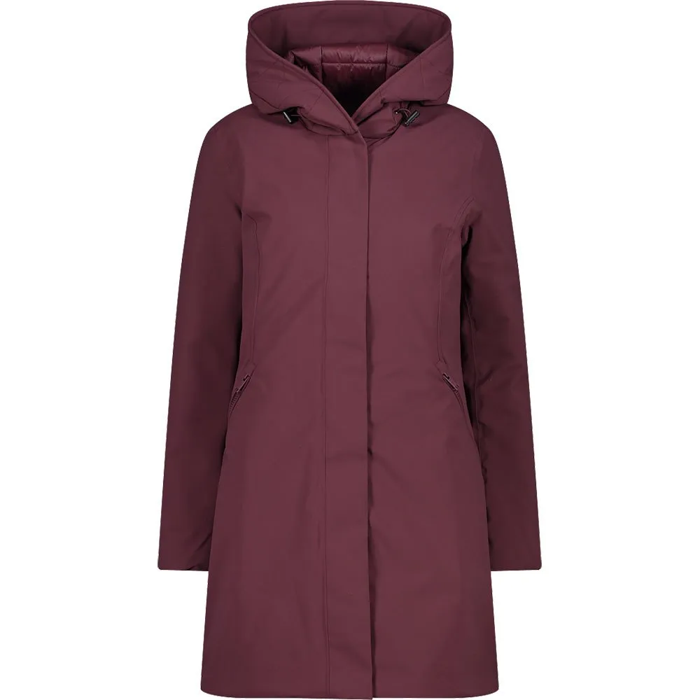 CMP 33k3596 Jacke, Dark pink CMP 33k3596 Jacke, Dark pink