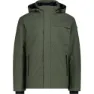 Oil green