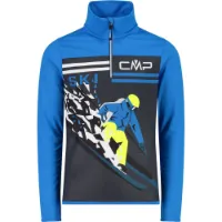 CMP 33l0104 Langarm-t-shirt