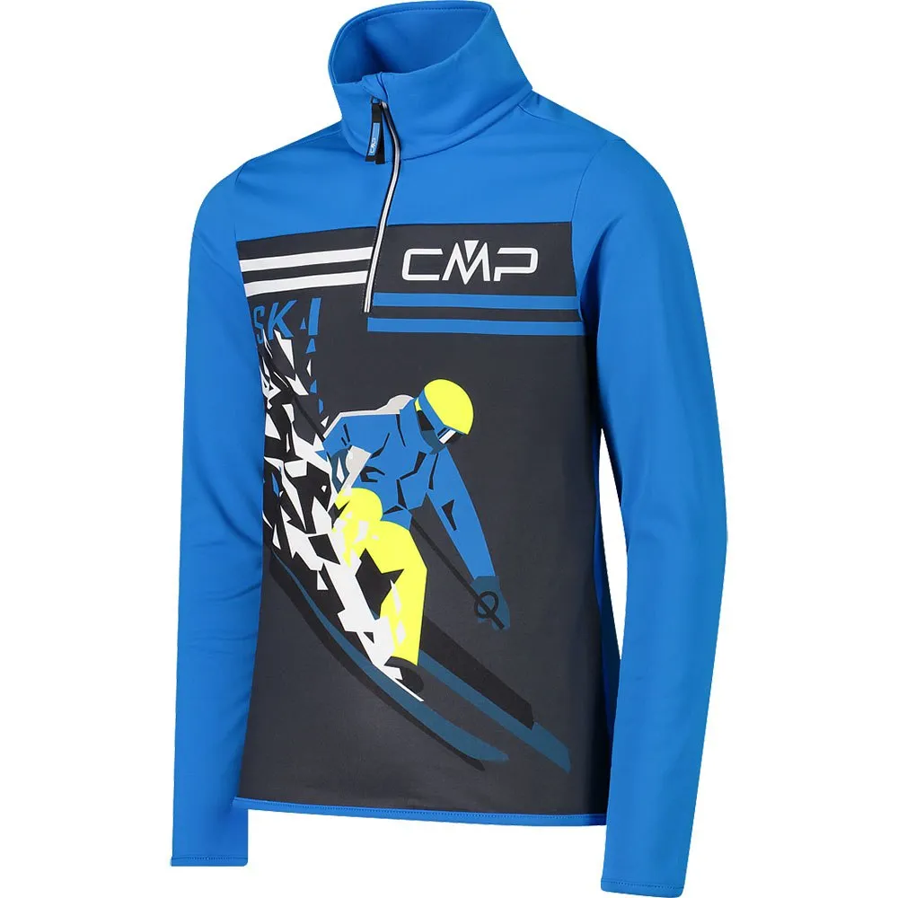 CMP 33l0104 Langarm-t-shirt CMP 33l0104 Langarm-t-shirt