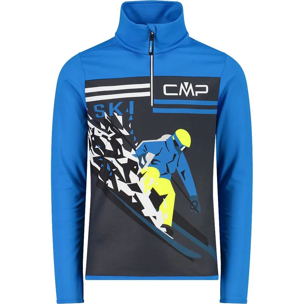 CMP 33l0104 Langarm-t-shirt CMP 33l0104 Langarm-t-shirt