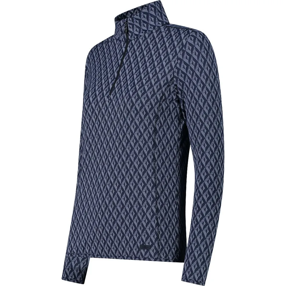 CMP 33l0486 Langarm-t-shirt