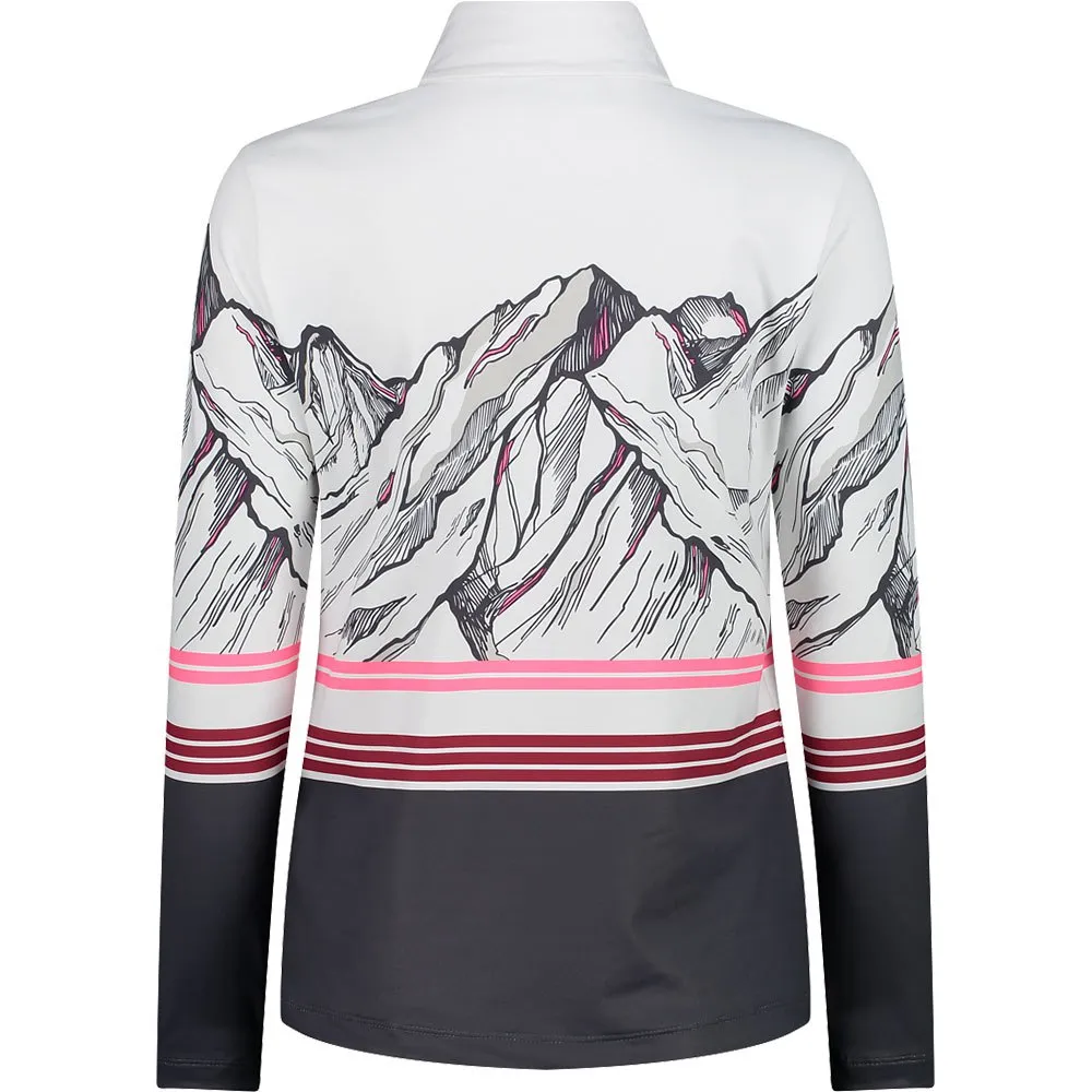 CMP 33l0956 Langarm-t-shirt CMP 33l0956 Langarm-t-shirt