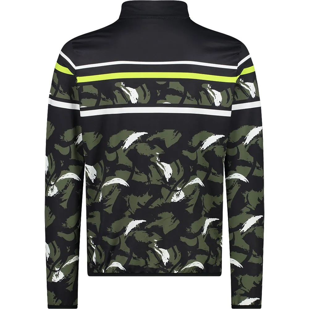 CMP 33l1037 Langarm-t-shirt CMP 33l1037 Langarm-t-shirt