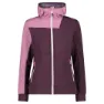 CMP 33l6156 Jacke, Plum