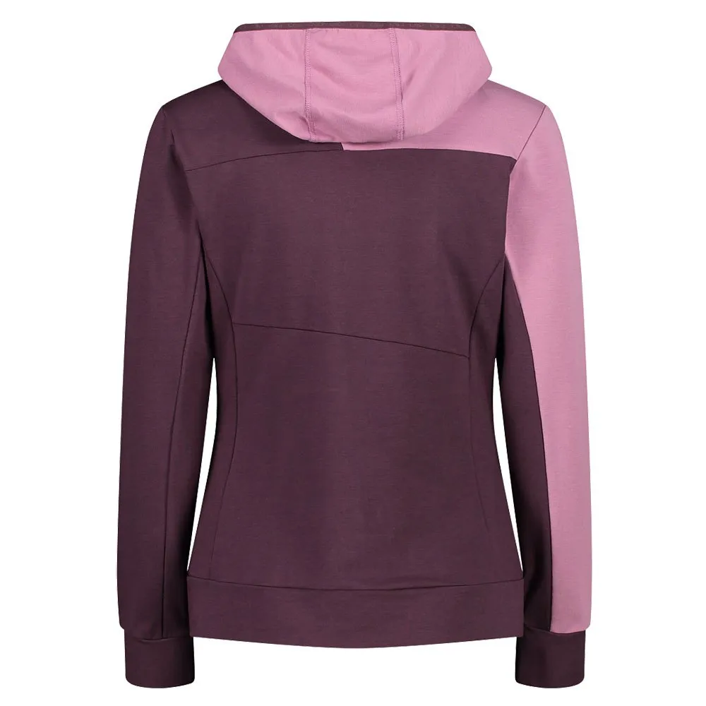 CMP 33l6156 Jacke, Plum