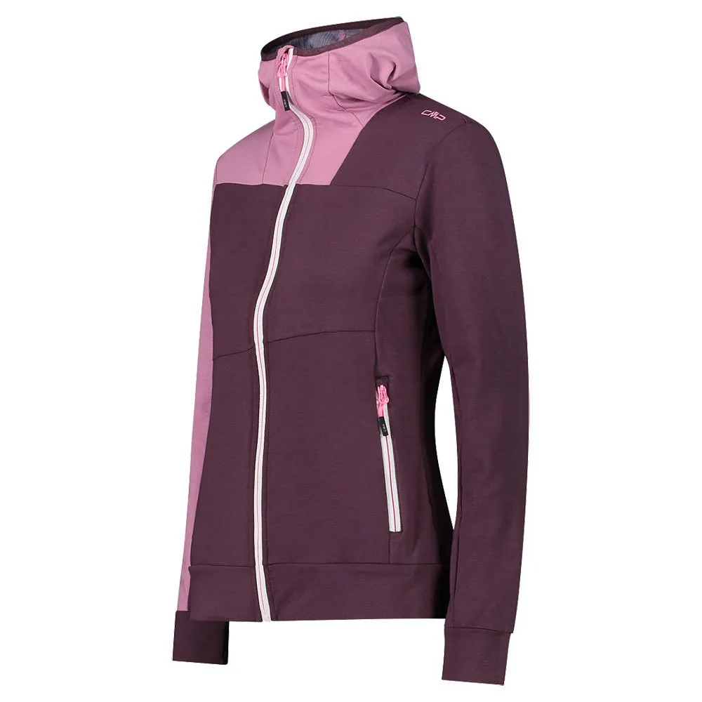 CMP 33l6156 Jacke, Plum