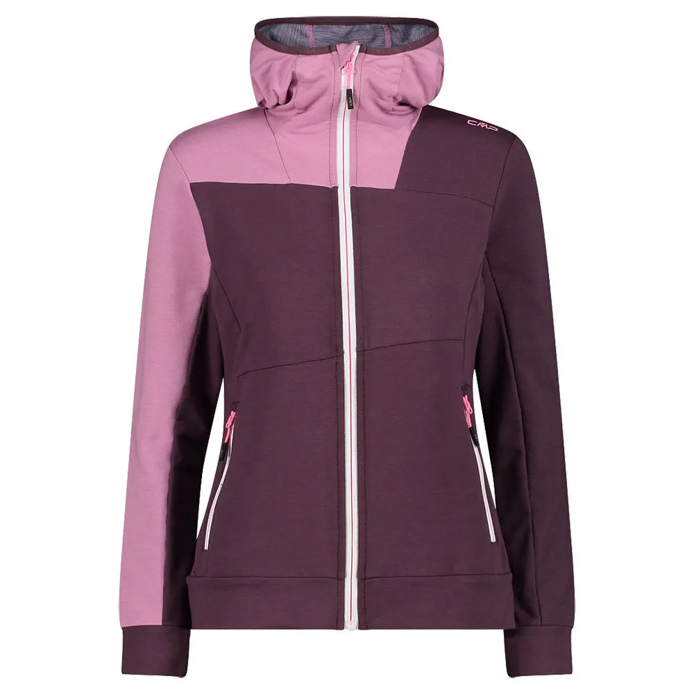 CMP 33l6156 Jacke, Plum
