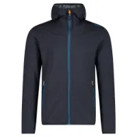 CMP 33l6607 Hybrid Fix Hood Jacke CMP 33l6607 Hybrid Fix Hood Jacke