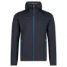 CMP 33l6607 Hybrid Fix Hood Jacke