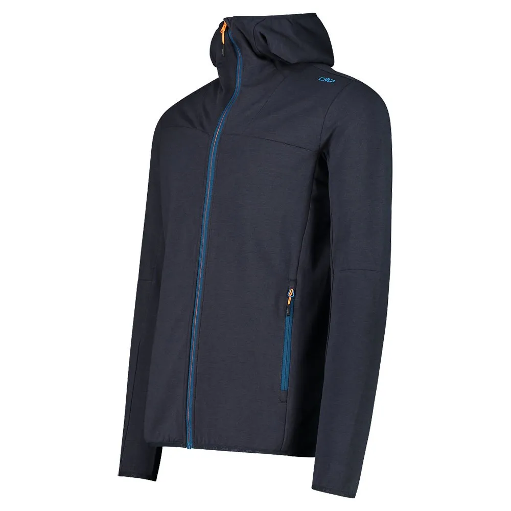 CMP 33l6607 Hybrid Fix Hood Jacke CMP 33l6607 Hybrid Fix Hood Jacke