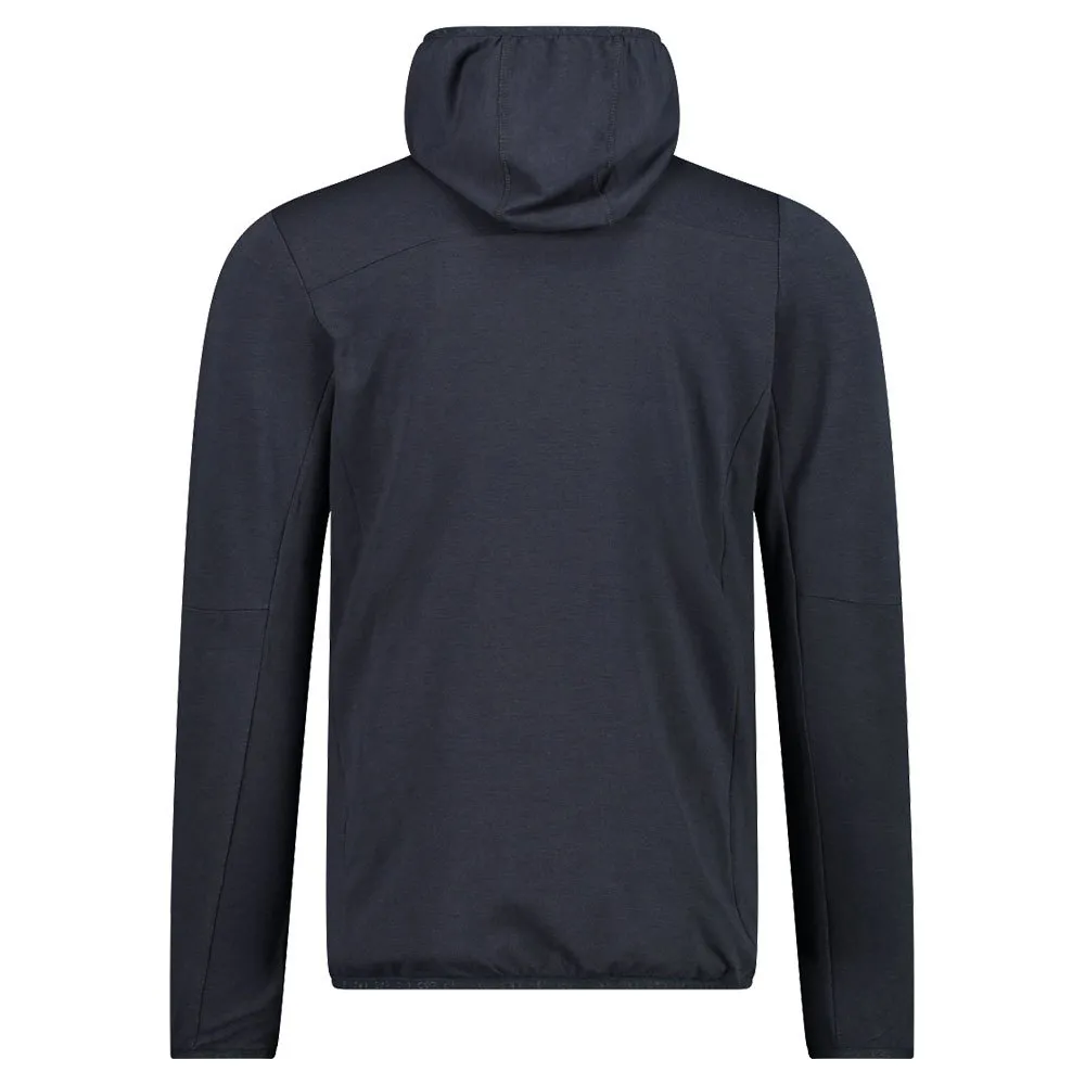 CMP 33l6607 Hybrid Fix Hood Jacke CMP 33l6607 Hybrid Fix Hood Jacke