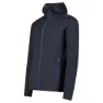 CMP 33l6607 Hybrid Fix Hood Jacke