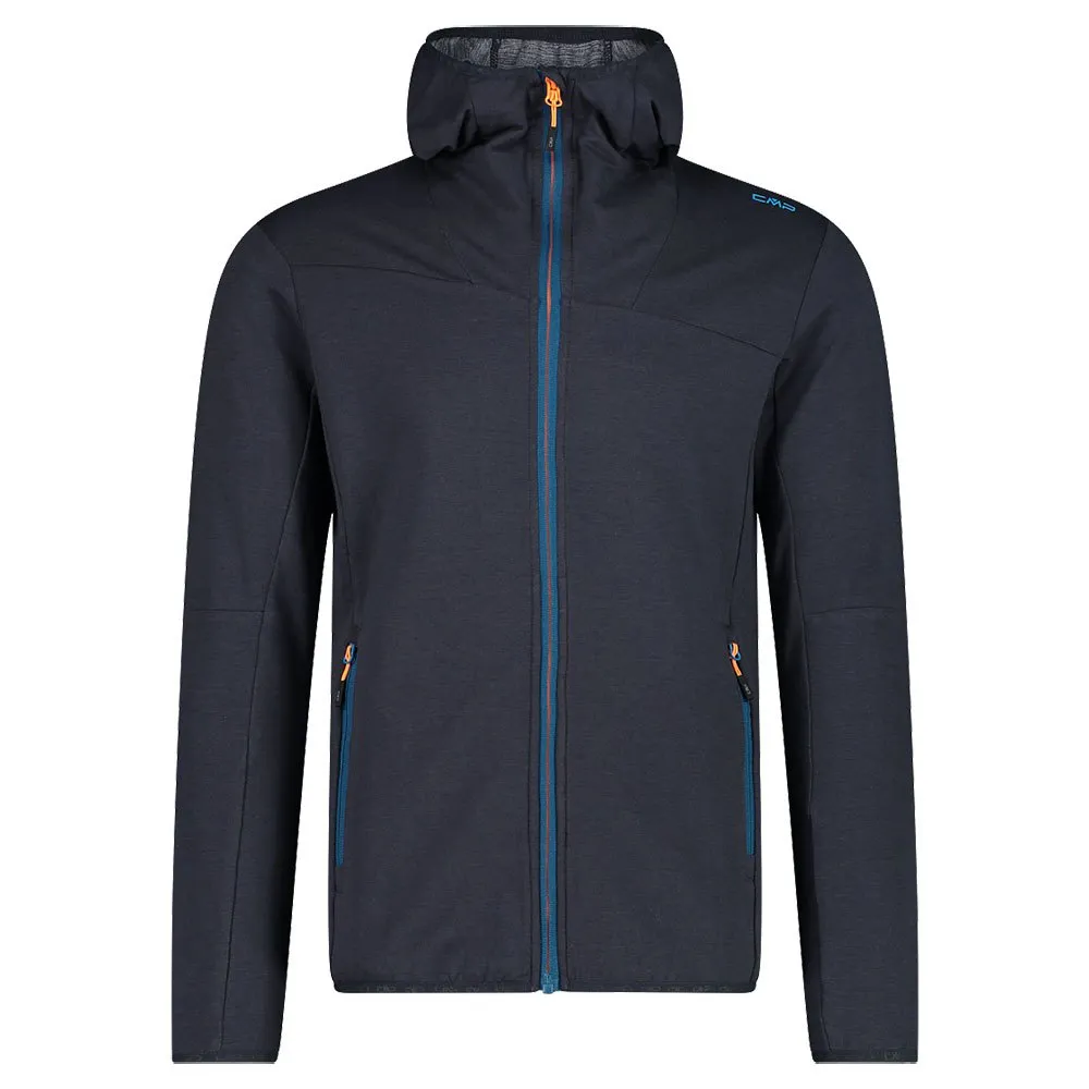 CMP 33l6607 Hybrid Fix Hood Jacke CMP 33l6607 Hybrid Fix Hood Jacke
