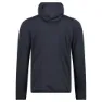 CMP 33l6607 Hybrid Fix Hood Jacke