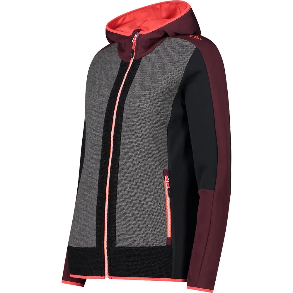 CMP 33m2176 Jacke