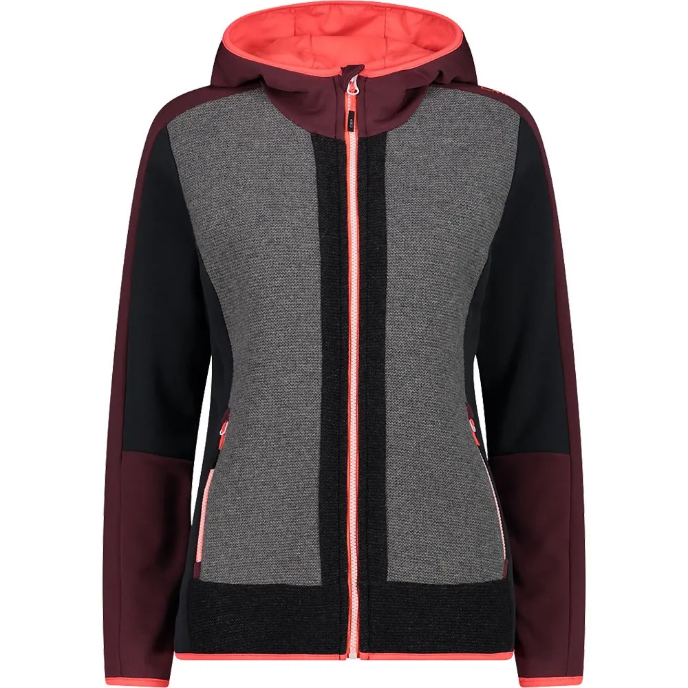 CMP 33m2176 Jacke