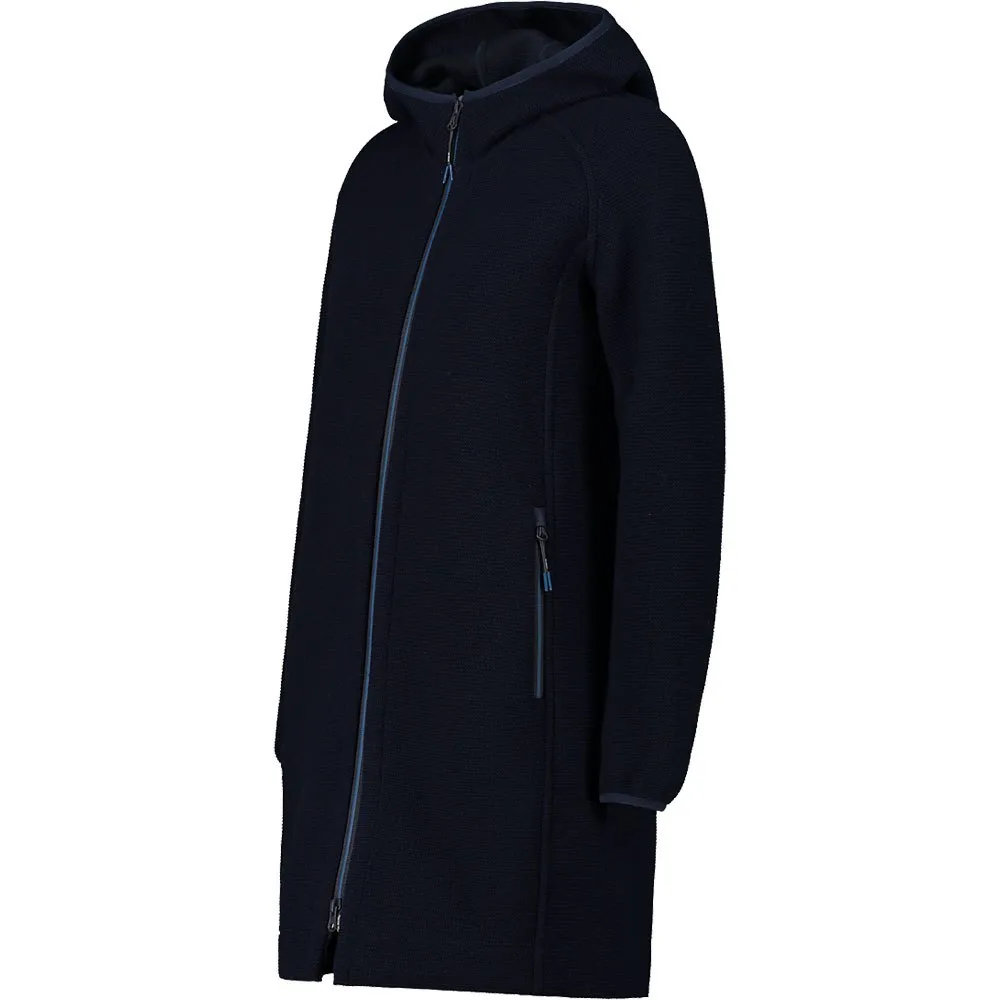 CMP 33m3926 Parka, Dark blue CMP 33m3926 Parka, Dark blue
