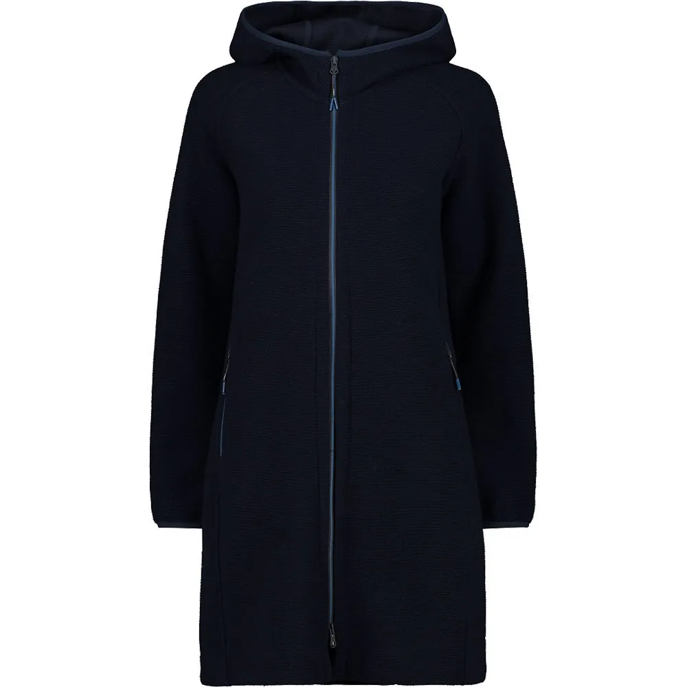 CMP 33m3926 Parka, Dark blue CMP 33m3926 Parka, Dark blue