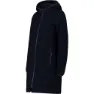 CMP 33m3926 Parka, Dark blue