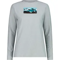 CMP 33n2226 Langarm-t-shirt CMP 33n2226 Langarm-t-shirt