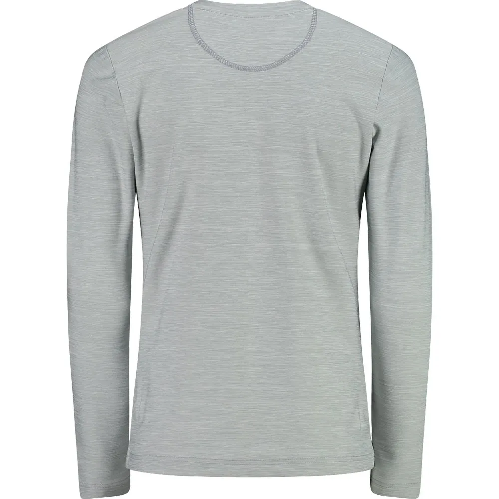 CMP 33n2245 Langarm-t-shirt, Light grey, 5Y CMP 33n2245 Langarm-t-shirt, Light grey, 5Y