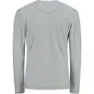 CMP 33n2245 Langarm-t-shirt, Light grey, 5Y