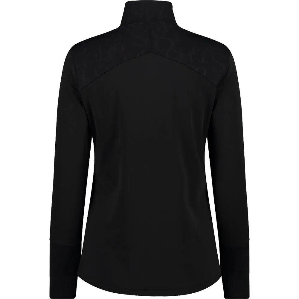 CMP 33n2786 Langarm-t-shirt