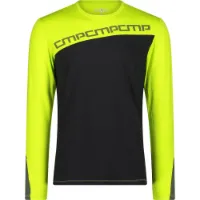 CMP 33n2847 Langarm-t-shirt