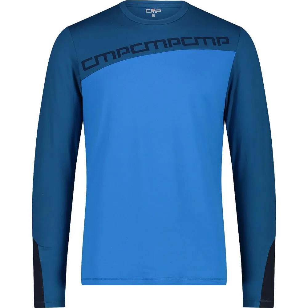 CMP 33n2847 Langarm-t-shirt CMP 33n2847 Langarm-t-shirt