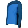 CMP 33n2847 Langarm-t-shirt
