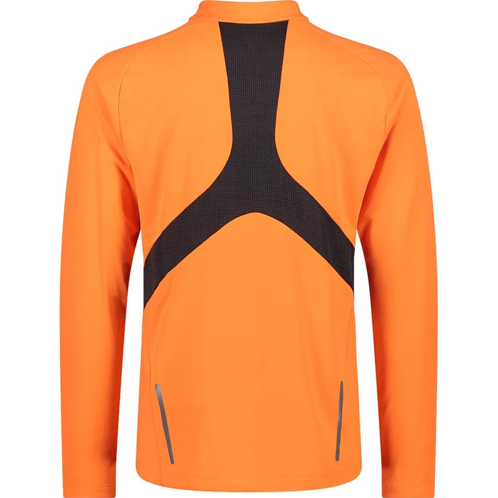 CMP 33n3317 Langarm-t-shirt
