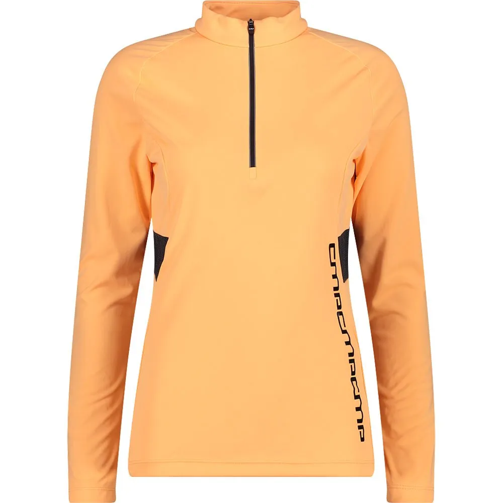 CMP 33n3326 Langarm-t-shirt
