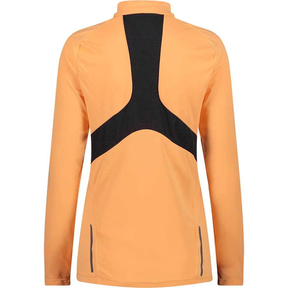 CMP 33n3326 Langarm-t-shirt