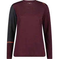 CMP 33n3336 Langarm-t-shirt