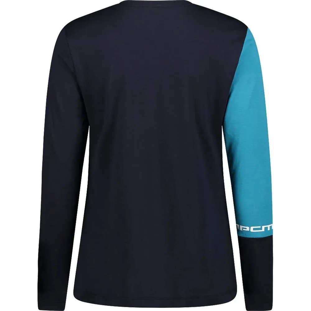 CMP 33n3336 Langarm-t-shirt CMP 33n3336 Langarm-t-shirt