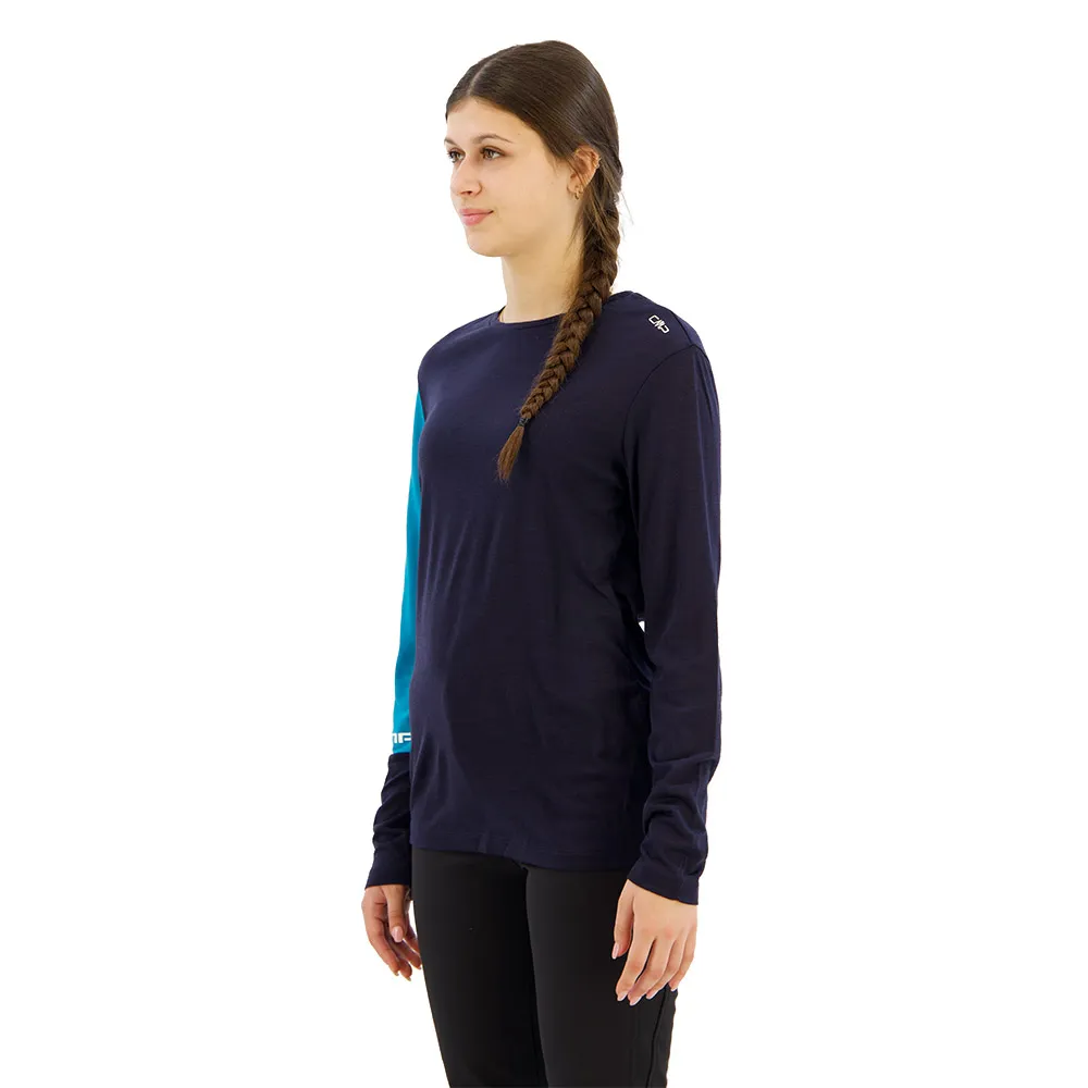 CMP 33n3336 Langarm-t-shirt CMP 33n3336 Langarm-t-shirt