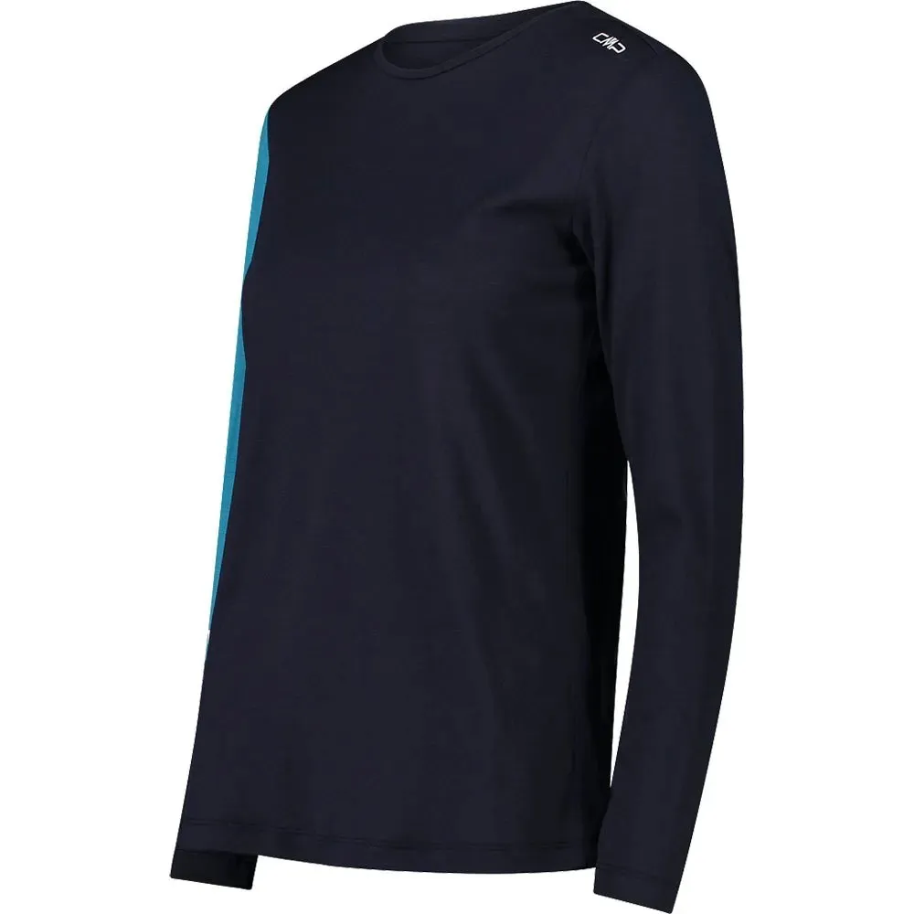 CMP 33n3336 Langarm-t-shirt CMP 33n3336 Langarm-t-shirt