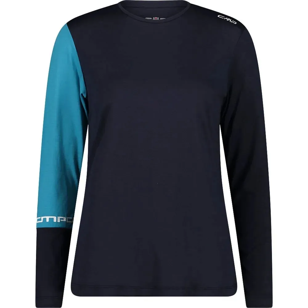 CMP 33n3336 Langarm-t-shirt CMP 33n3336 Langarm-t-shirt