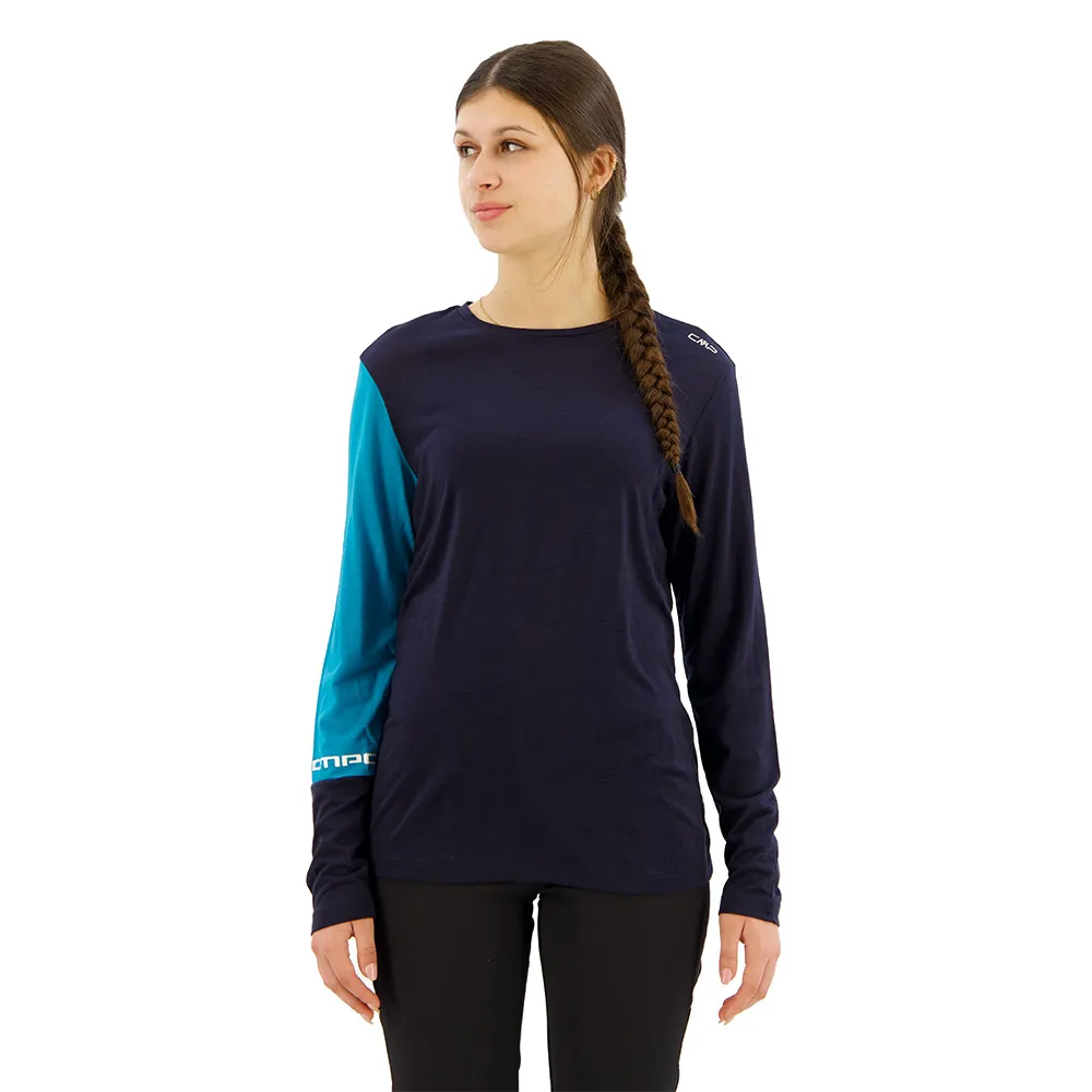 CMP 33n3336 Langarm-t-shirt CMP 33n3336 Langarm-t-shirt