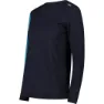 CMP 33n3336 Langarm-t-shirt