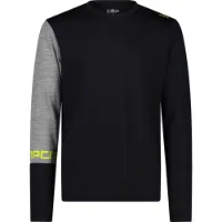 CMP 33n3347 Langarm-t-shirt
