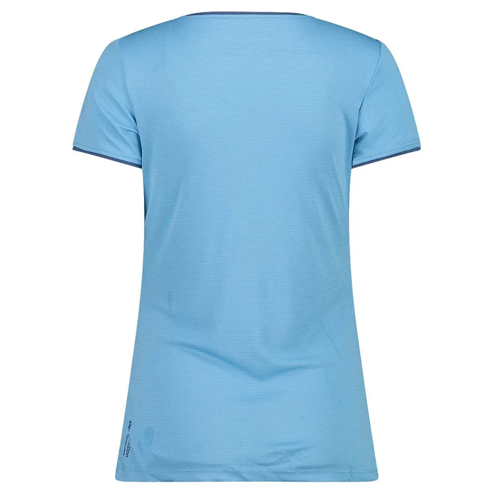 CMP 33n5506 Kurzarm-t-shirt CMP 33n5506 Kurzarm-t-shirt